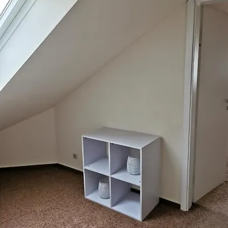 Apartment An Der Lindach Kirchheim unter Teck Exterior photo