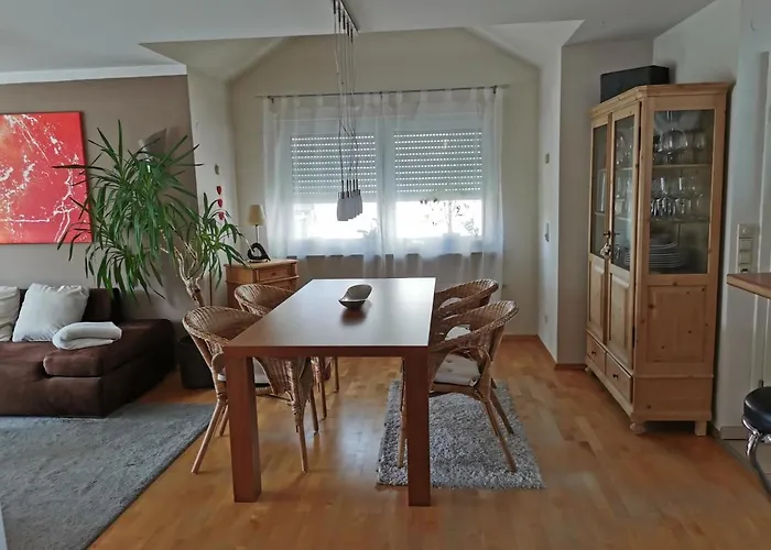 Apartment An Der Lindach