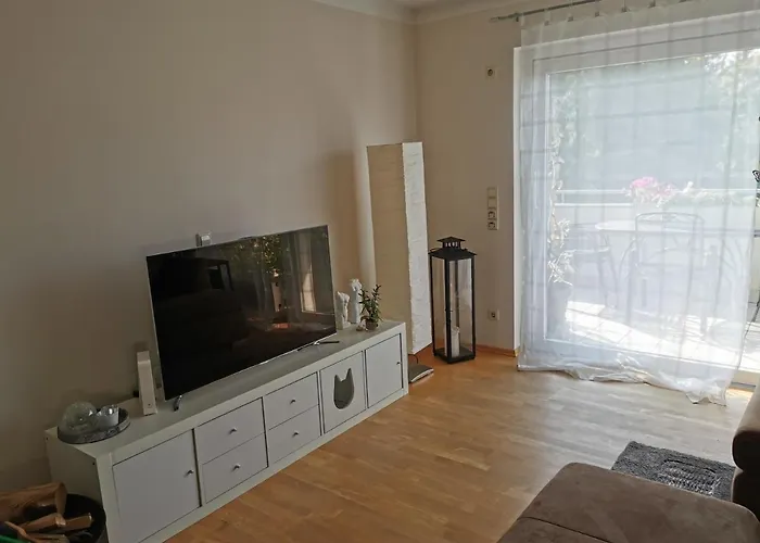 Apartment An Der Lindach