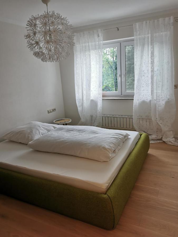 Apartment An Der Lindach *
