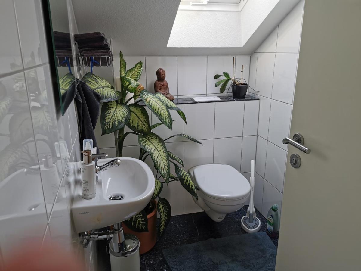 Apartment An Der Lindach Kirchheim unter Teck
