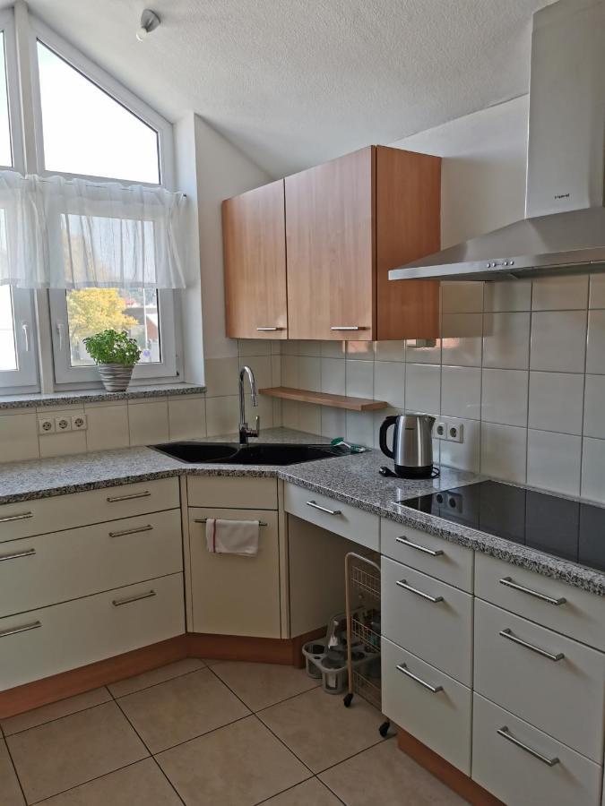 An Der Lindach Apartment