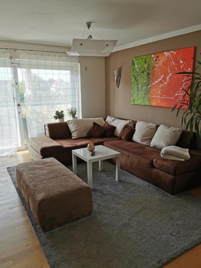 An Der Lindach Apartment
