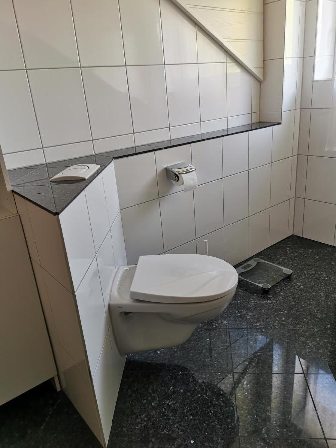 An Der Lindach Apartment Kirchheim unter Teck