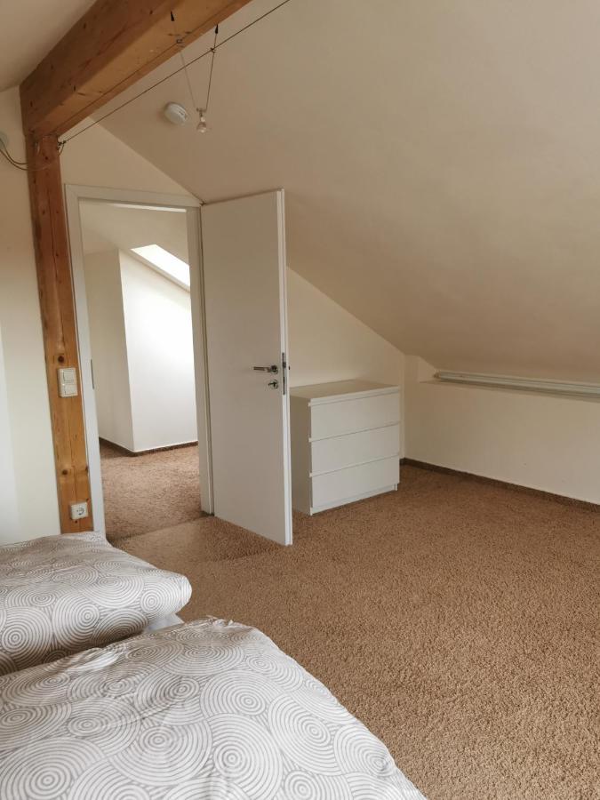 An Der Lindach Apartment